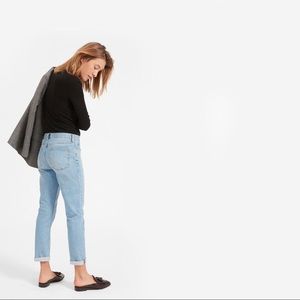 Everlane - The Modern Boyfriend Jean - size (26)